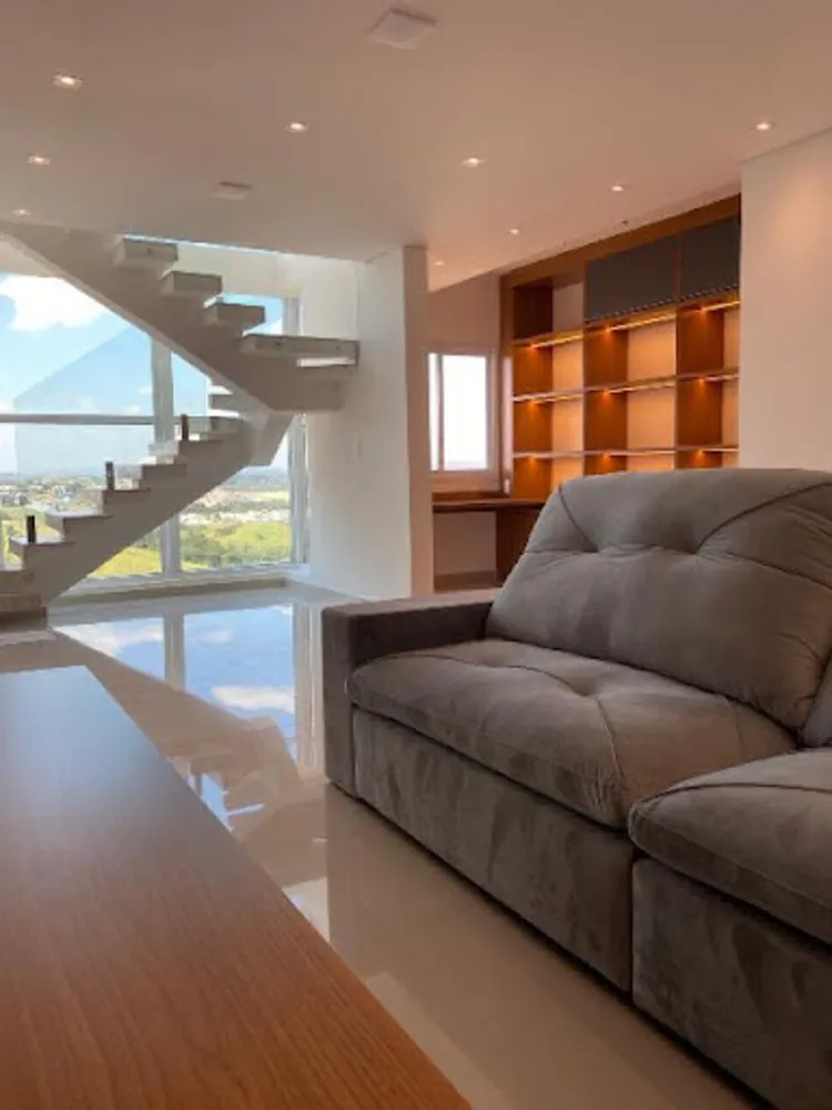 Cobertura, 3 quartos, 177 m² - Foto 6