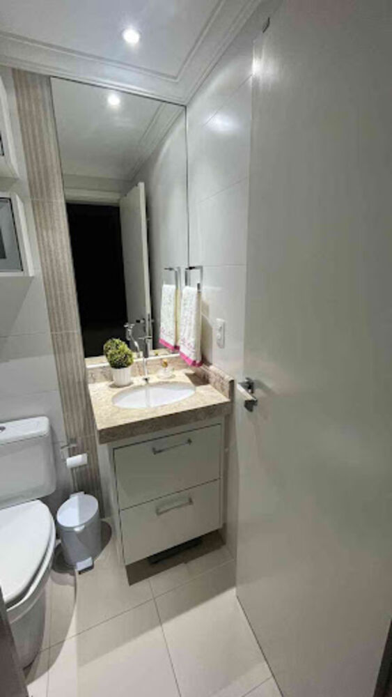 Apartamento, 3 quartos, 80 m² - Foto 13