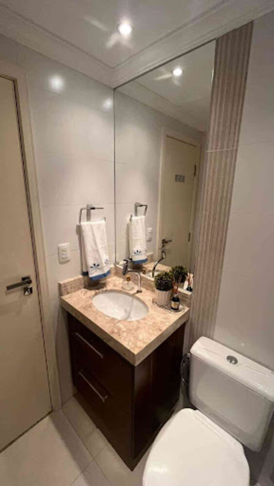Apartamento, 3 quartos, 80 m² - Foto 6