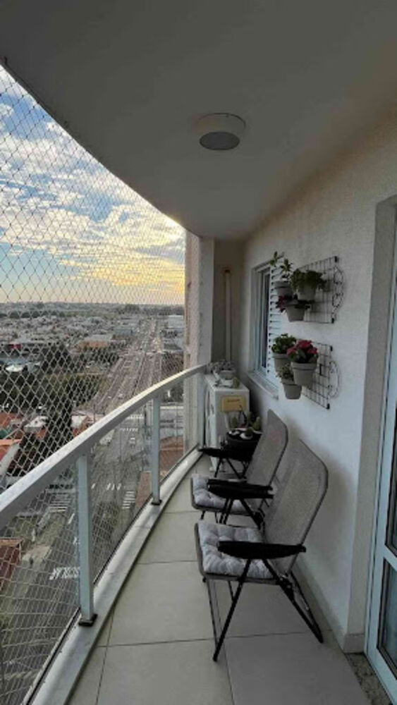 Apartamento, 3 quartos, 80 m² - Foto 18