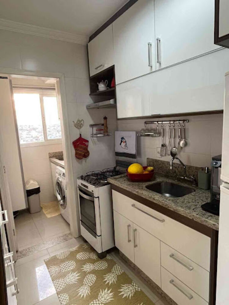 Apartamento, 3 quartos, 80 m² - Foto 5