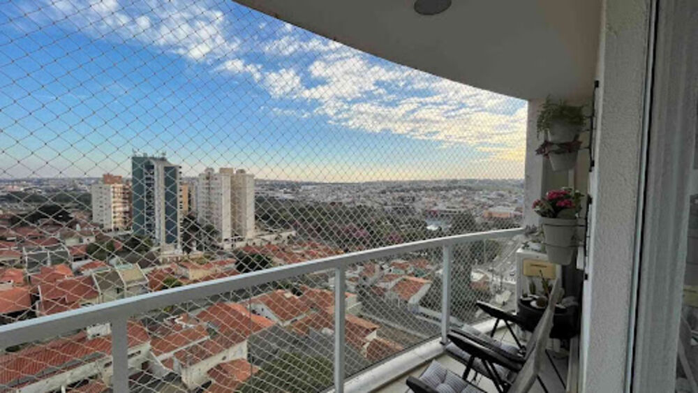 Apartamento, 3 quartos, 80 m² - Foto 4