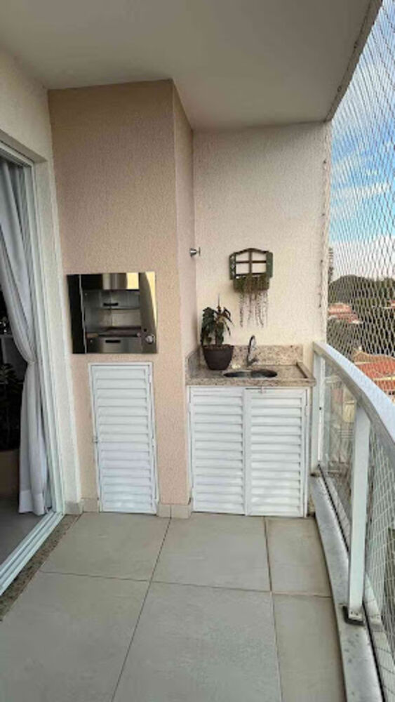 Apartamento, 3 quartos, 80 m² - Foto 15