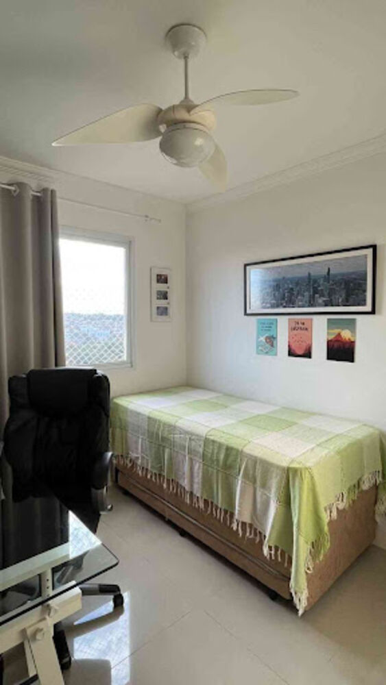 Apartamento, 3 quartos, 80 m² - Foto 17