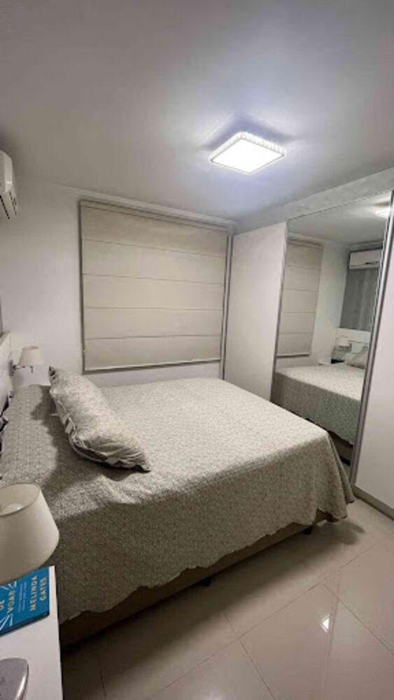 Apartamento, 3 quartos, 80 m² - Foto 10