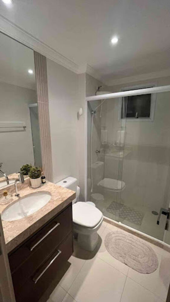 Apartamento, 3 quartos, 80 m² - Foto 9