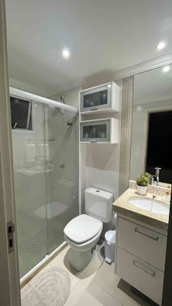 Apartamento, 3 quartos, 80 m² - Foto 8