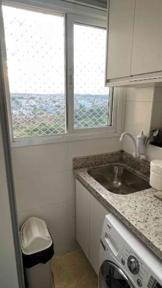 Apartamento, 3 quartos, 80 m² - Foto 12
