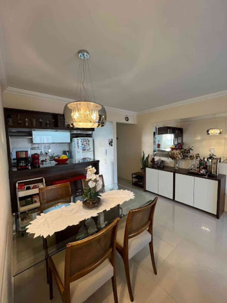 Apartamento, 3 quartos, 80 m² - Foto 7