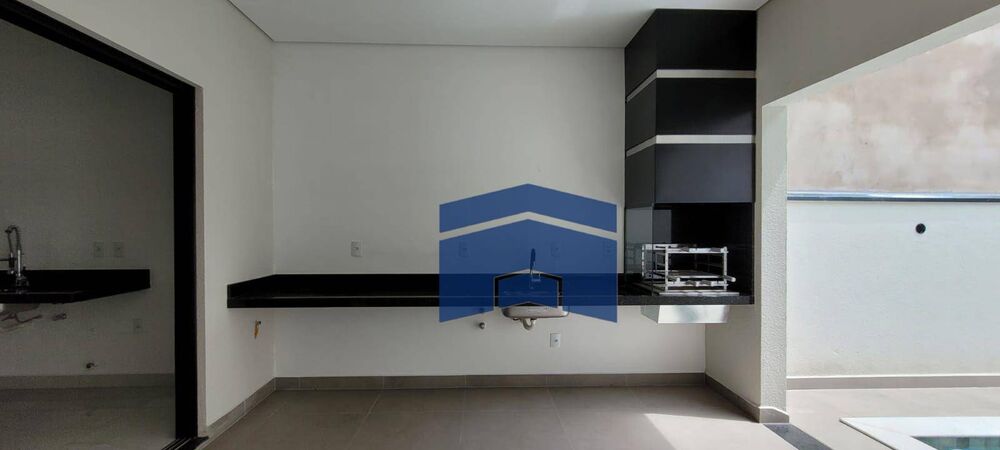 Casa de Condomínio, 3 quartos - Foto 2