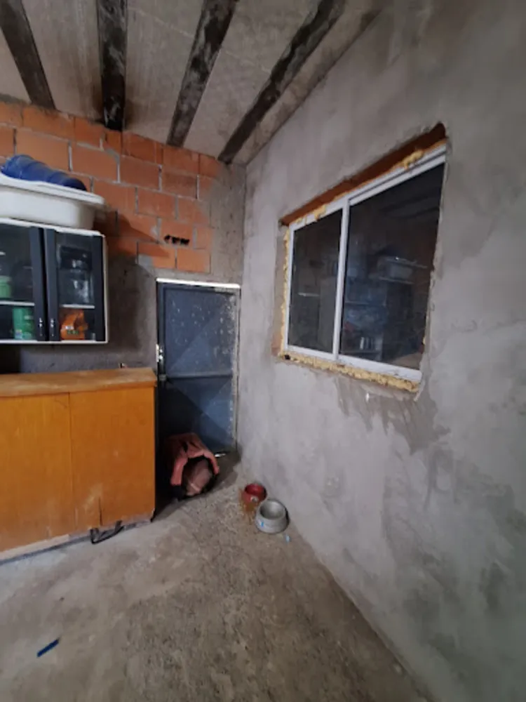 Casa, 2 quartos, 60 m² - Foto 1