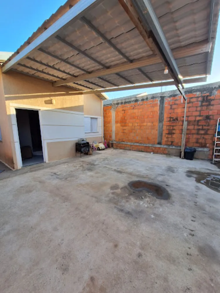 Casa, 2 quartos, 60 m² - Foto 2
