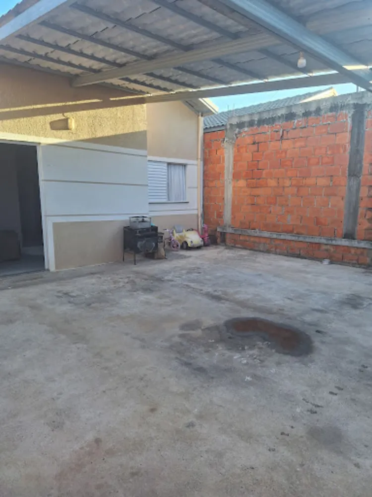 Casa, 2 quartos, 60 m² - Foto 6