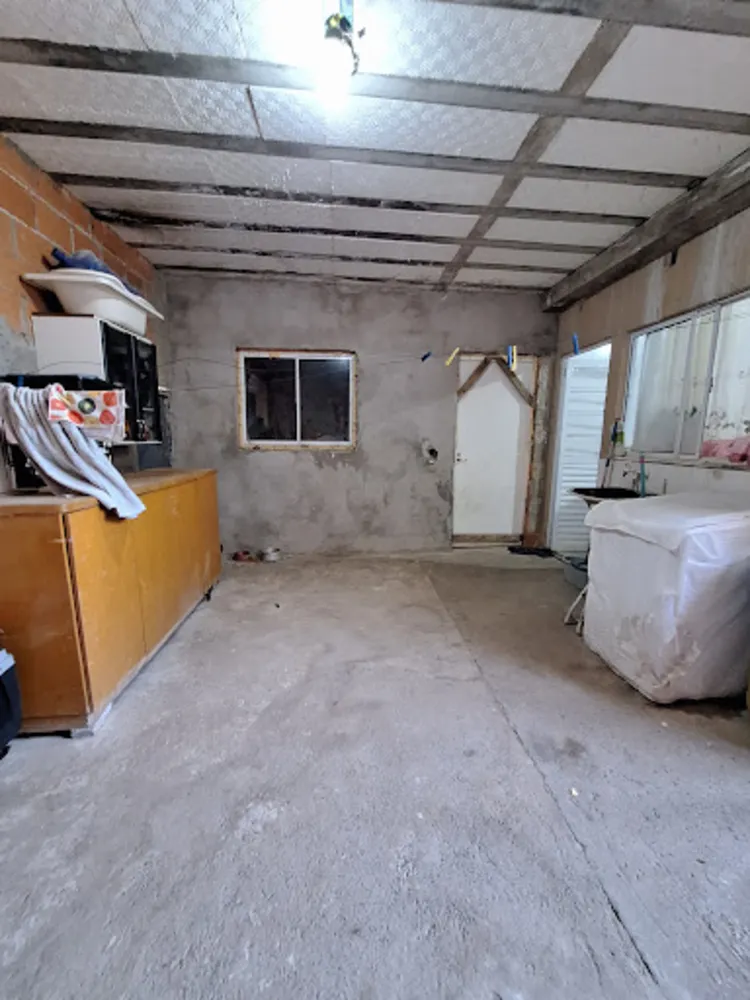 Casa, 2 quartos, 60 m² - Foto 3