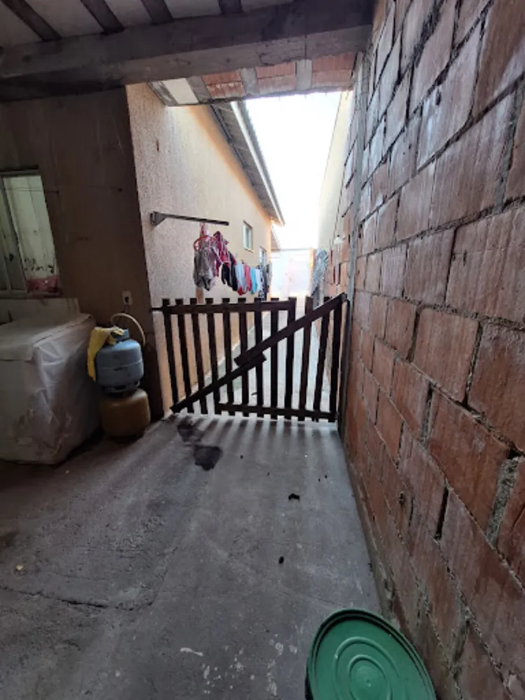 Casa, 2 quartos, 60 m² - Foto 5