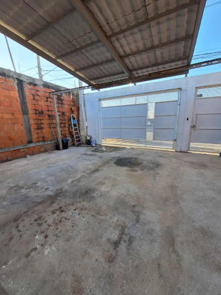 Casa, 2 quartos, 60 m² - Foto 4