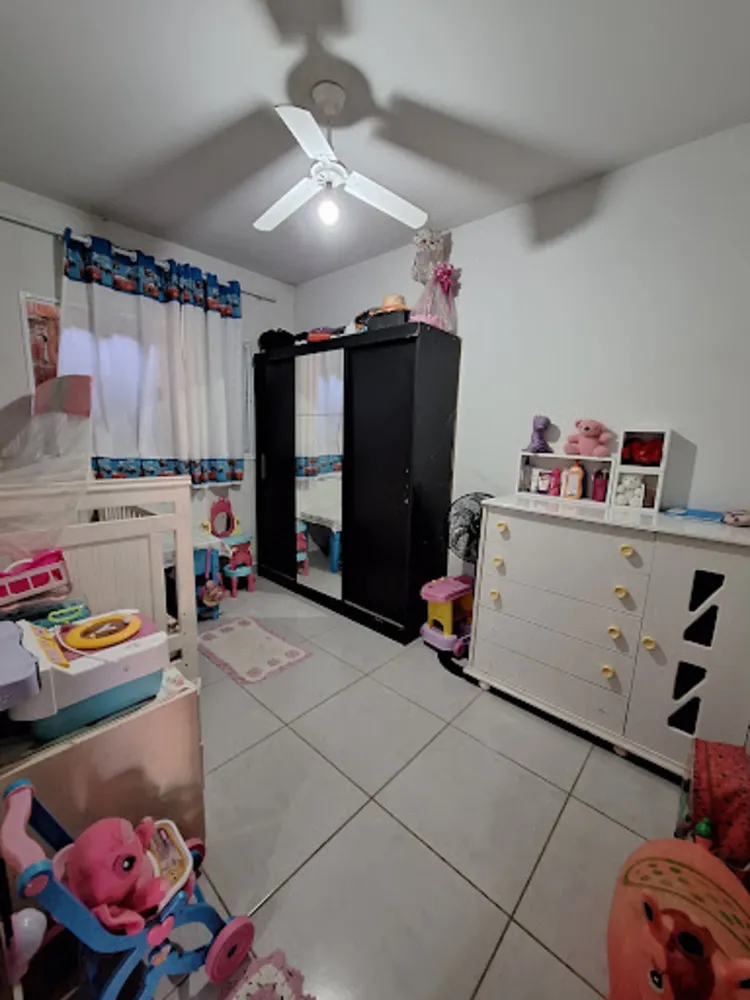 Casa, 2 quartos, 60 m² - Foto 1