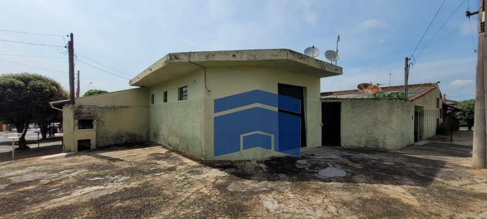 Loja-Salão, 51 m² - Foto 1
