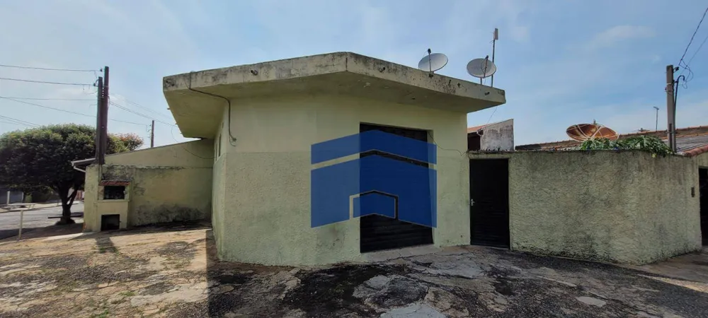 Loja-Salão, 51 m² - Foto 2