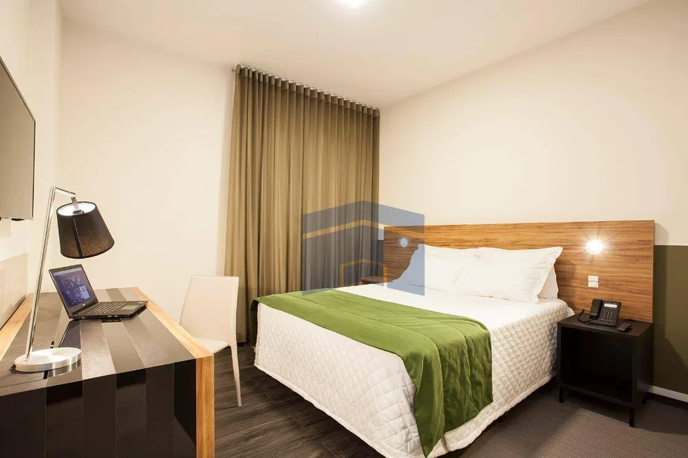 Flat/Apart Hotel, 1 quarto, 25 m² - Foto 10