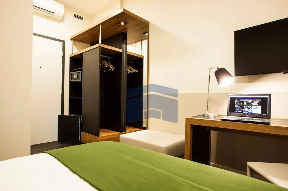 Flat/Apart Hotel, 1 quarto, 25 m² - Foto 9