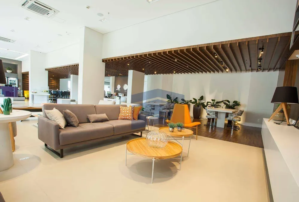 Flat/Apart Hotel, 1 quarto, 25 m² - Foto 1