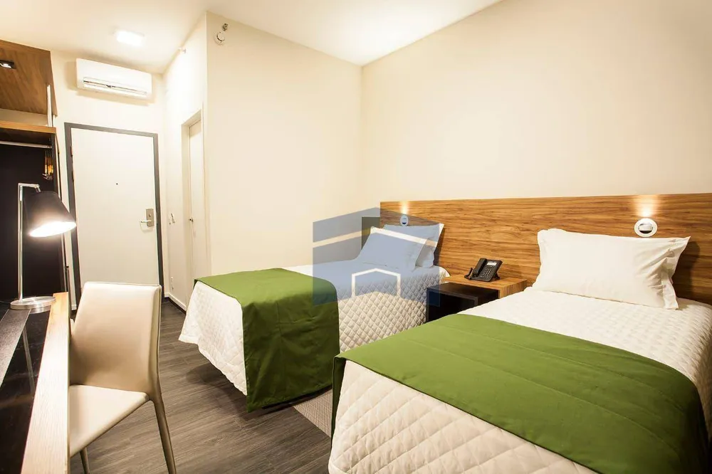 Flat/Apart Hotel, 1 quarto, 25 m² - Foto 7