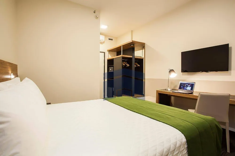 Flat/Apart Hotel, 1 quarto, 25 m² - Foto 6