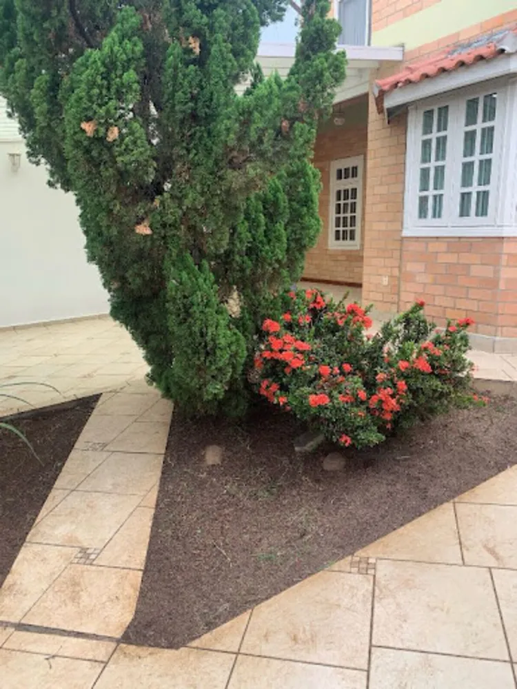Sobrado, 3 quartos, 200 m² - Foto 10