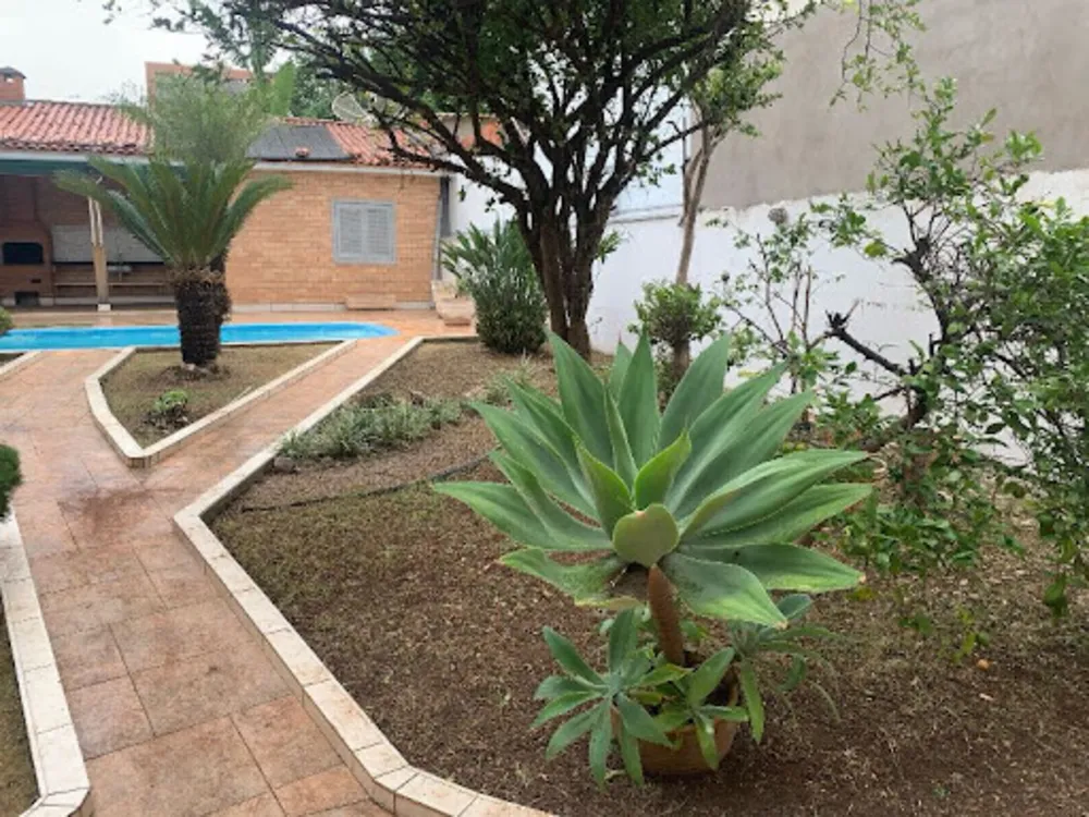 Sobrado, 3 quartos, 200 m² - Foto 11