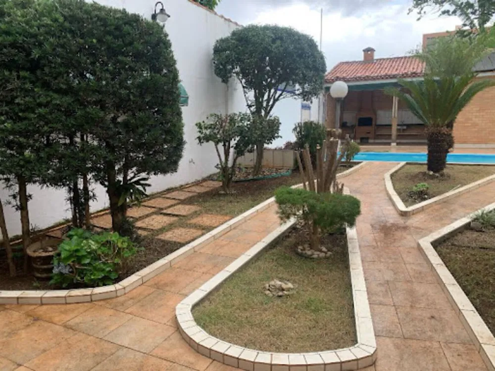 Sobrado, 3 quartos, 200 m² - Foto 6
