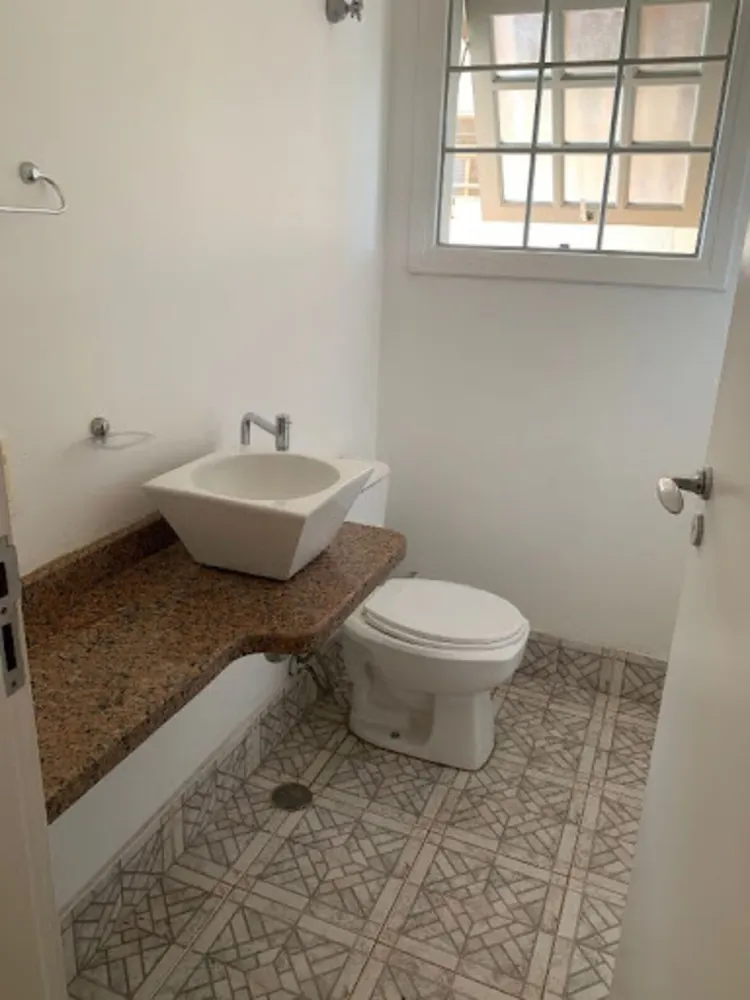Sobrado, 3 quartos, 200 m² - Foto 4