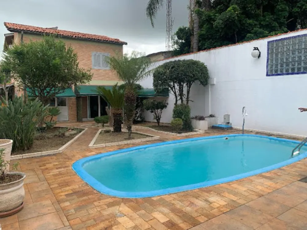 Sobrado, 3 quartos, 200 m² - Foto 1