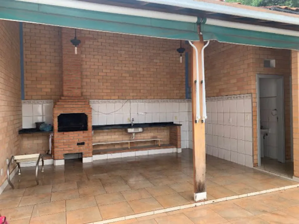 Sobrado, 3 quartos, 200 m² - Foto 9