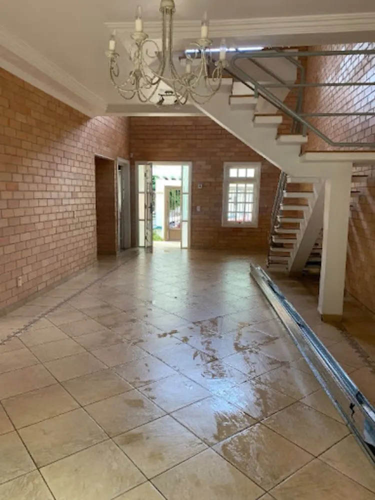 Sobrado, 3 quartos, 200 m² - Foto 2