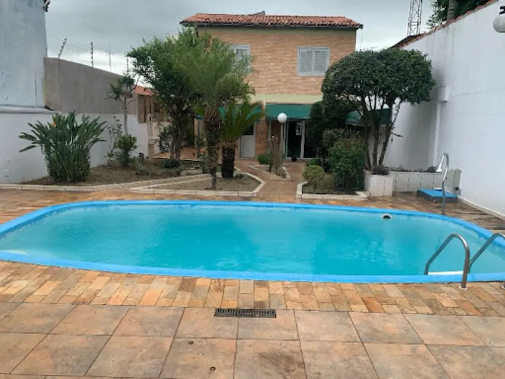 Sobrado, 3 quartos, 200 m² - Foto 12