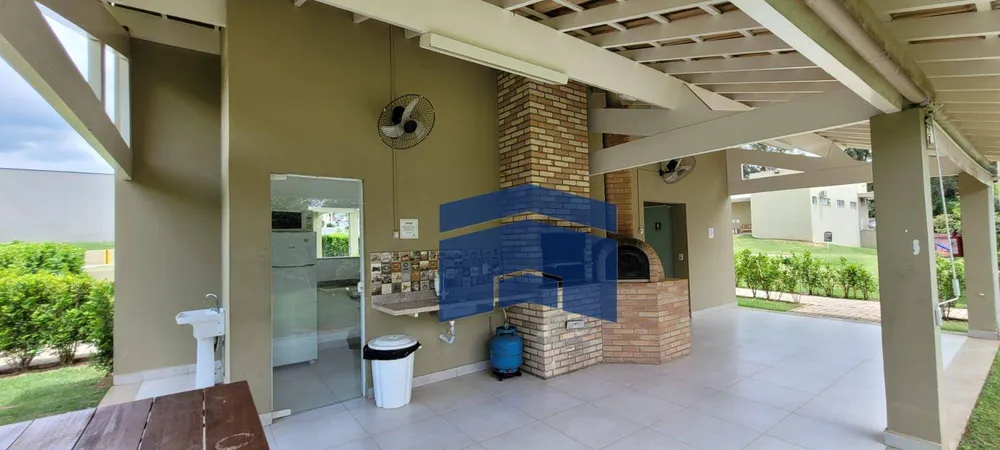 Casa de Condomínio, 3 quartos - Foto 12