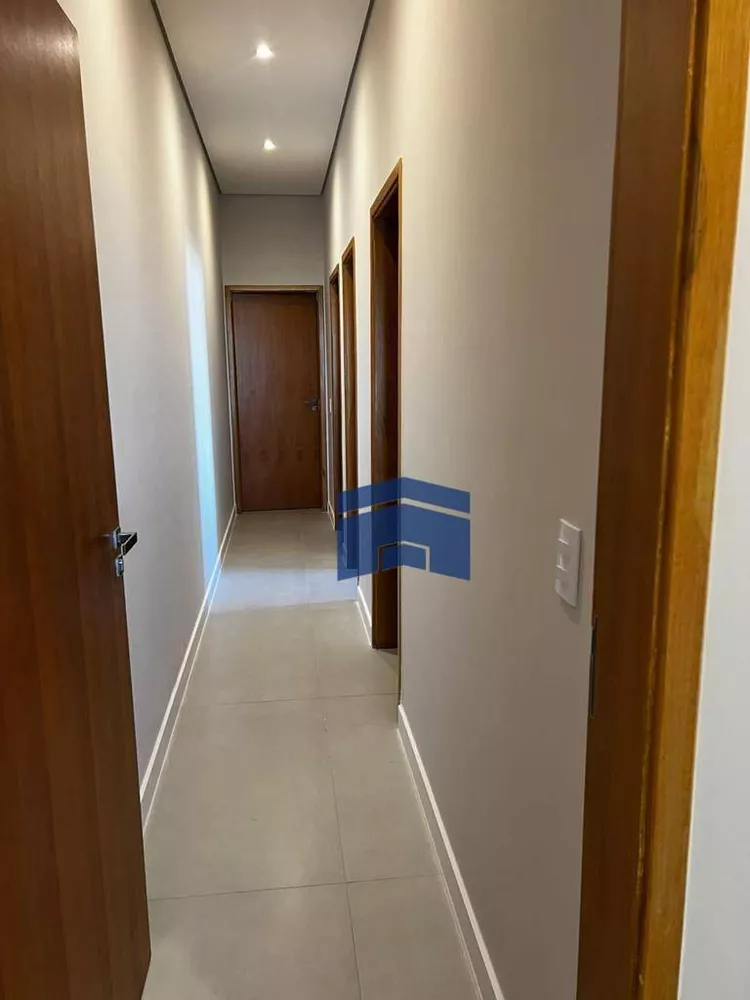 Casa de Condomínio à venda com 3 quartos, 140m² - Foto 9