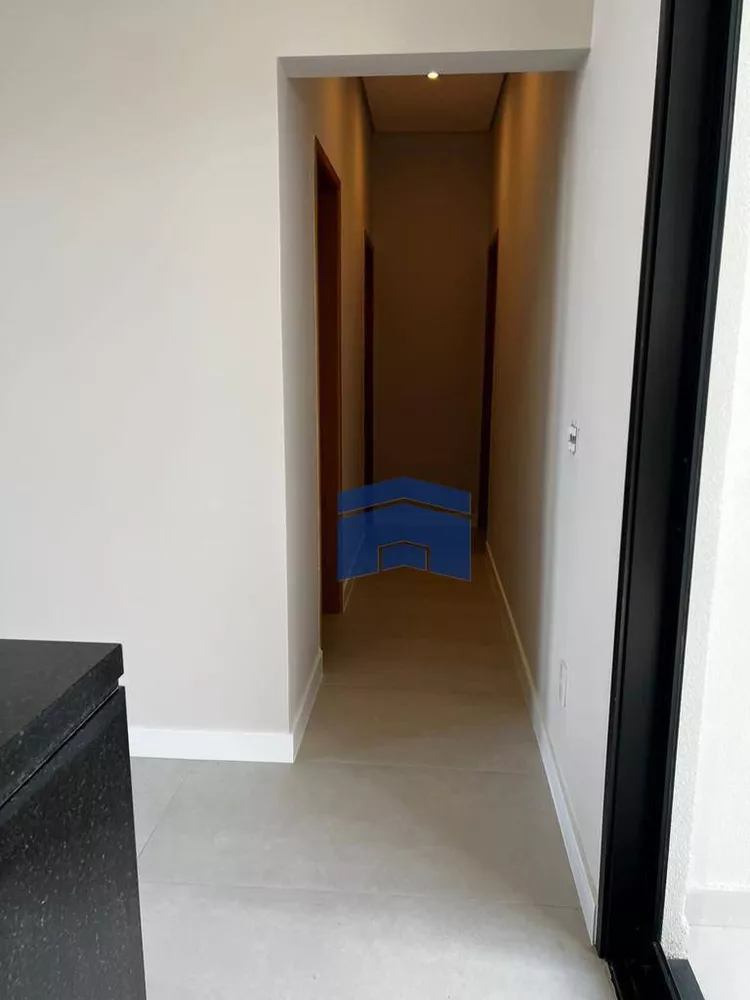 Casa de Condomínio à venda com 3 quartos, 140m² - Foto 5