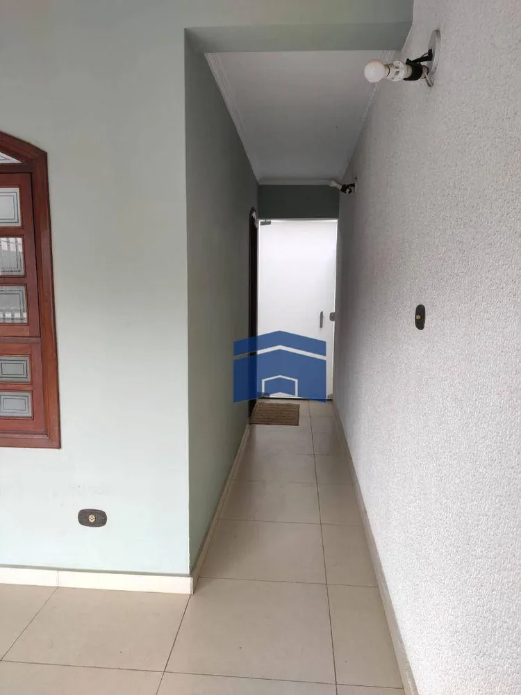 Sobrado, 4 quartos, 238 m² - Foto 7
