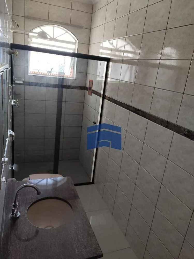 Sobrado, 4 quartos, 238 m² - Foto 16