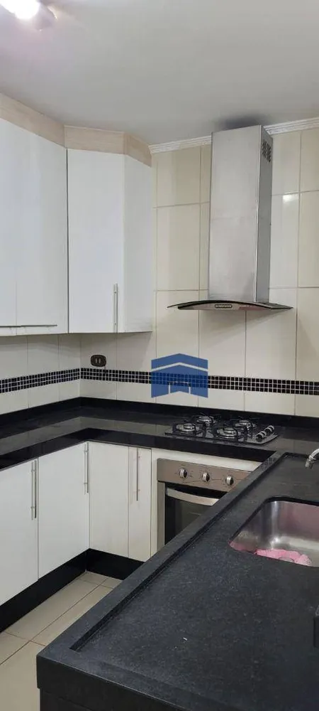Sobrado, 4 quartos, 238 m² - Foto 19