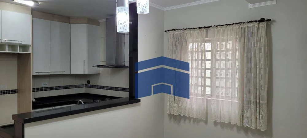 Sobrado, 4 quartos, 238 m² - Foto 5