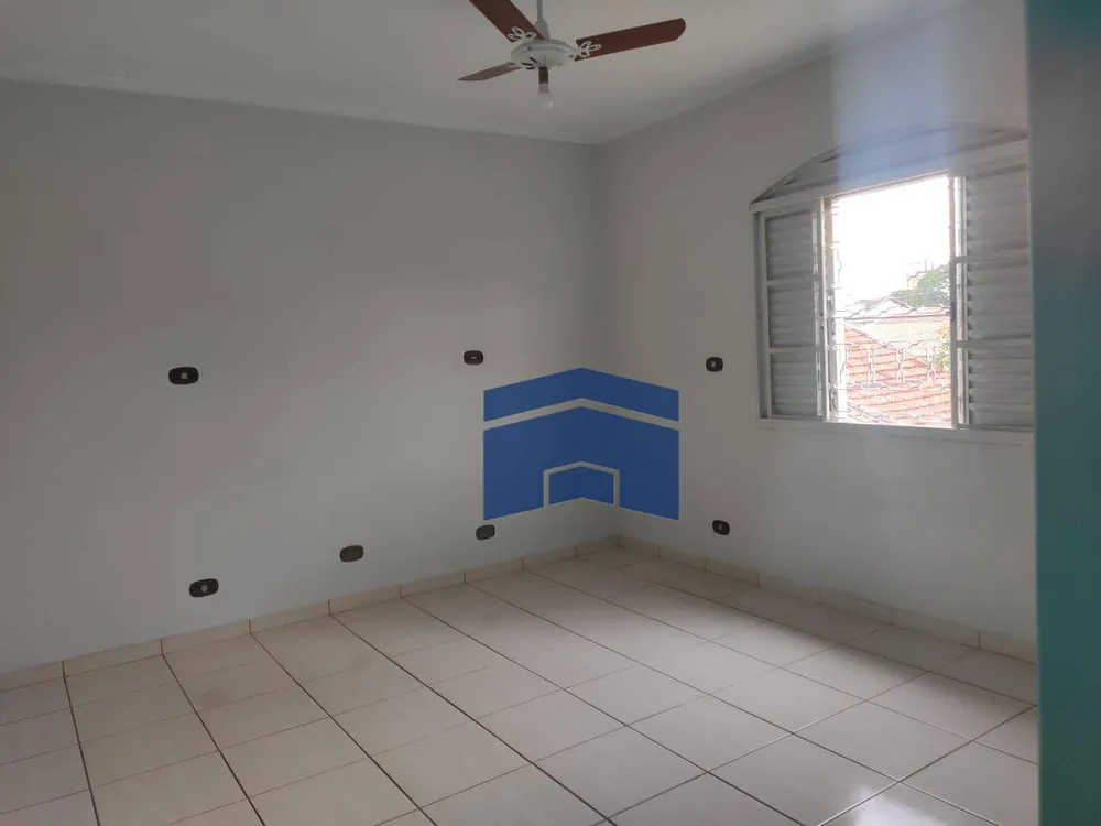 Sobrado, 4 quartos, 238 m² - Foto 9