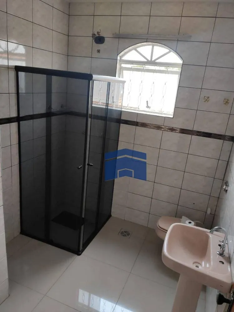 Sobrado, 4 quartos, 238 m² - Foto 17