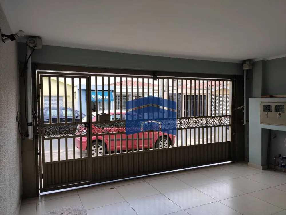 Sobrado, 4 quartos, 238 m² - Foto 3