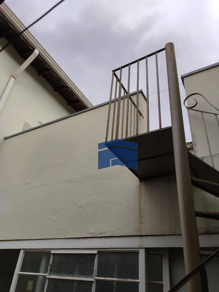 Sobrado, 4 quartos, 238 m² - Foto 12