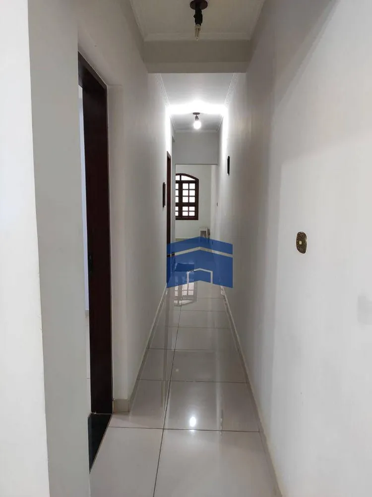 Sobrado, 4 quartos, 238 m² - Foto 18