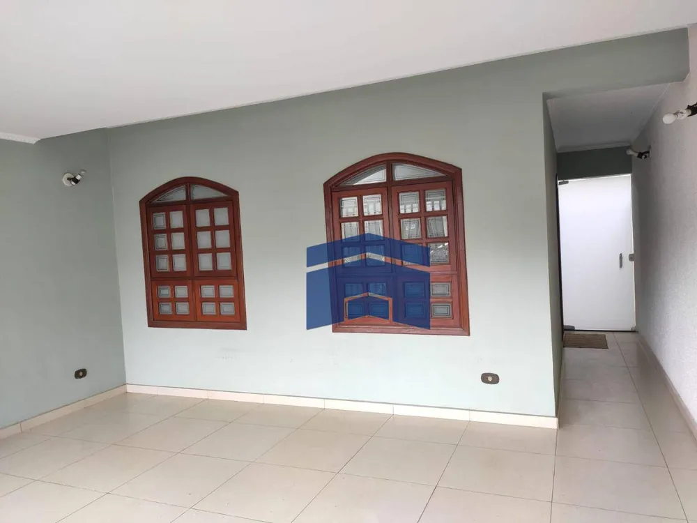 Sobrado, 4 quartos, 238 m² - Foto 6
