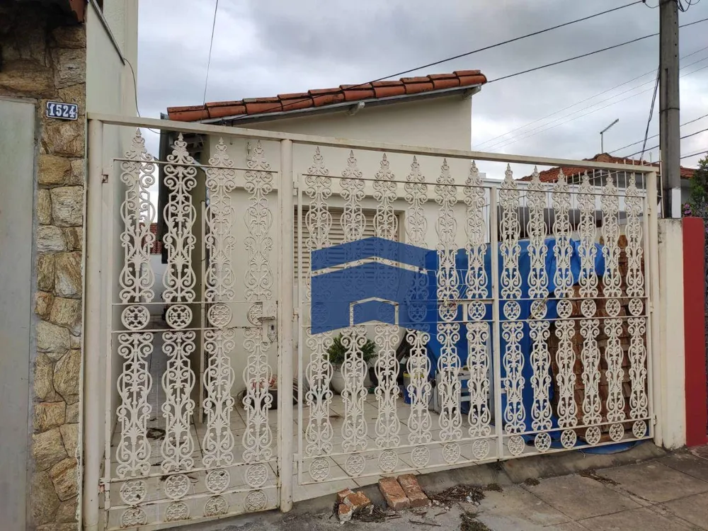 Sobrado, 4 quartos, 238 m² - Foto 2